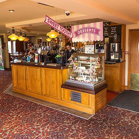 Mermaid, Ipswich By Marston'S Inns Exterior foto